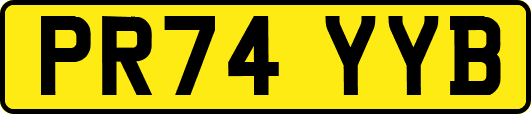 PR74YYB