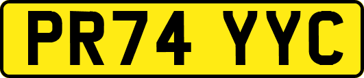 PR74YYC