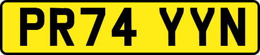 PR74YYN