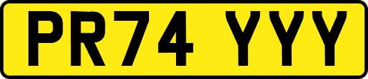 PR74YYY
