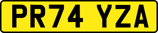 PR74YZA