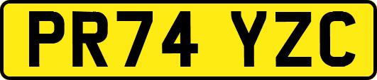 PR74YZC