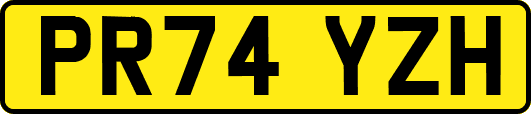 PR74YZH