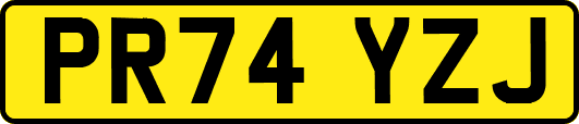 PR74YZJ