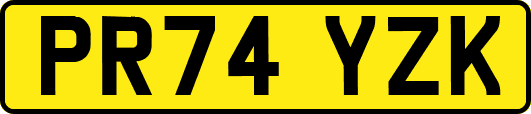 PR74YZK