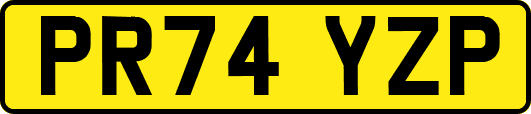 PR74YZP