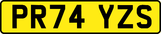 PR74YZS