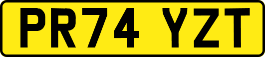 PR74YZT