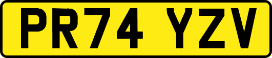PR74YZV
