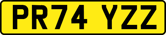 PR74YZZ