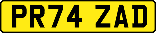 PR74ZAD