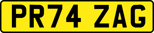 PR74ZAG