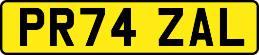 PR74ZAL