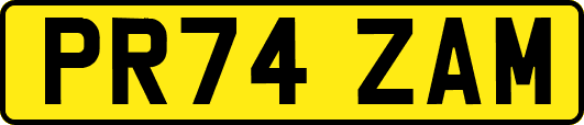 PR74ZAM