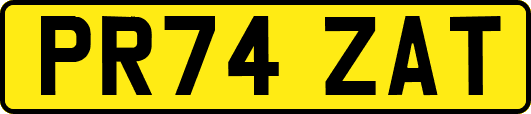PR74ZAT