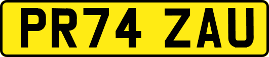 PR74ZAU