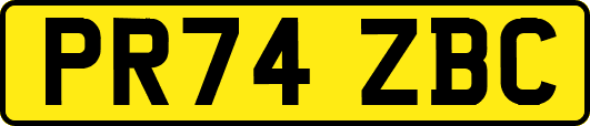 PR74ZBC