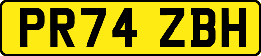 PR74ZBH