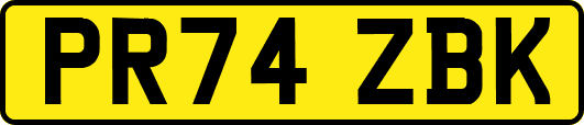 PR74ZBK