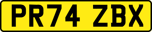 PR74ZBX