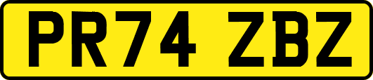 PR74ZBZ