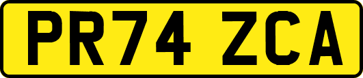 PR74ZCA