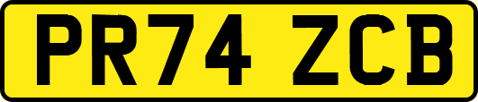 PR74ZCB