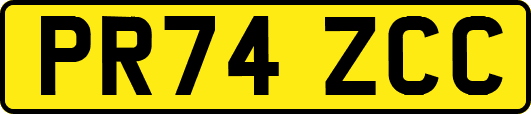 PR74ZCC