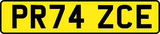 PR74ZCE