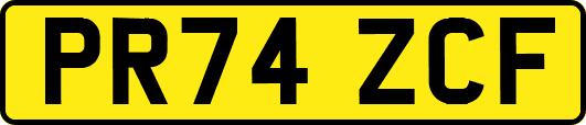 PR74ZCF