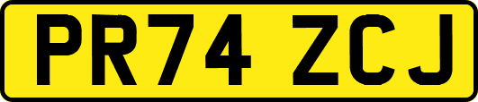 PR74ZCJ