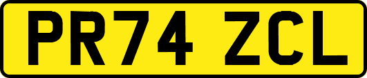 PR74ZCL