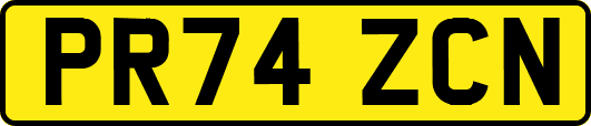PR74ZCN