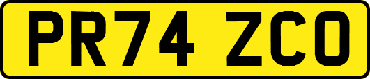 PR74ZCO