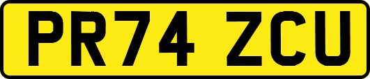 PR74ZCU
