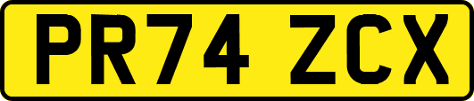 PR74ZCX
