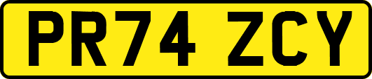 PR74ZCY