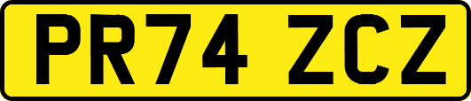 PR74ZCZ