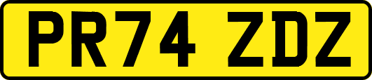 PR74ZDZ