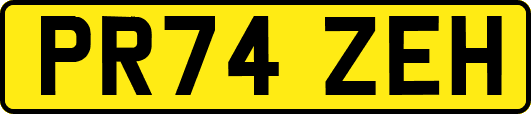 PR74ZEH