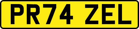 PR74ZEL