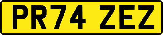 PR74ZEZ