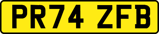 PR74ZFB