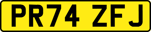 PR74ZFJ