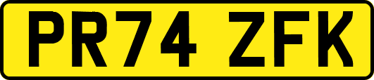 PR74ZFK