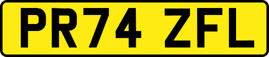 PR74ZFL