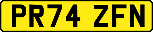 PR74ZFN