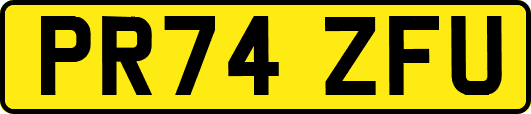 PR74ZFU