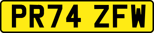 PR74ZFW