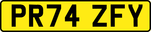 PR74ZFY